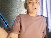 Бесплатный эротический видеочат с Tanysha-1 онлайн-шоу 2023-02-12 10_45