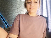 Бесплатный эротический видеочат с Tanysha-1 онлайн-шоу 2023-02-12 10_45