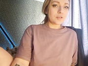 Бесплатный эротический видеочат с Tanysha-1 онлайн-шоу 2023-02-12 10_45