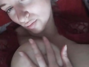 Онлайн-эровидеочат с Viktoria-play на BongaCams 2022-06-26 07_06