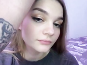 Онлайн-эровидеочат с qShadowPriest на BongaCams 2022-06-26 07_30