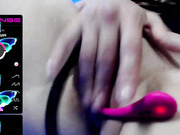 Онлайн-эровидеочат с Nentisq на BongaCams 2022-06-27 02_12
