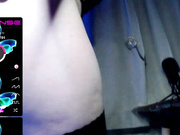 Онлайн-эровидеочат с Nentisq на BongaCams 2022-06-27 02_28