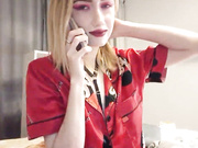 Диана Крупышева,грудь,разговор по телефону,CuddliesPrett, _BlackOrchid_, Crystal_Alexis