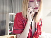 Диана Крупышева,грудь,разговор по телефону,CuddliesPrett, _BlackOrchid_, Crystal_Alexis