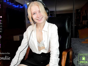 Bestblondie