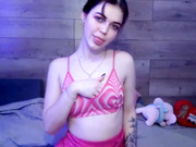 ShyBlonda