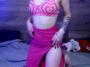 ShyBlonda