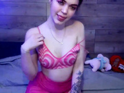 ShyBlonda 2