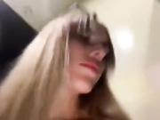 Blondinochkaa