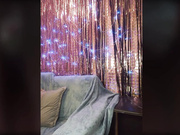 Your-Anna бабочка на носу