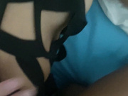 Krasivchik Ksusha Anal Sex