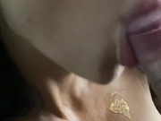 Krasivchik Ksusha blowjob