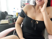 Carolina_Novoa бесплатное вебкам шоу и XXX чат _ xHamsterLive 2022-08-14 23_26