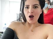 Carolina_Novoa бесплатное вебкам шоу и XXX чат _ xHamsterLive 2022-08-14 23_26