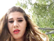 Didihairypussy бесплатное вебкам шоу и XXX чат _ xHamsterLive 2022-08-06 14_46