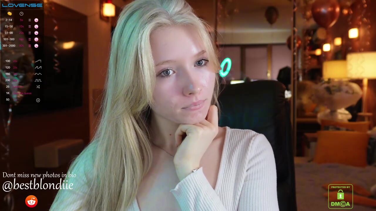 Bestblondie