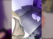 Christine-KRN из попки в ротик-3