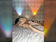 Lola-man жесткий секс