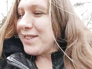 MazySun на природе 2