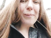 MazySun на природе 2