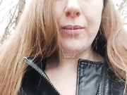 MazySun на природе 2