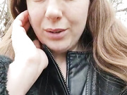 MazySun на природе 2