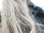 MazySun на природе 2