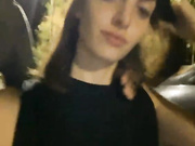 tuseyfel прогулка по городу