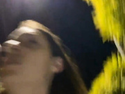 tuseyfel прогулка по городу