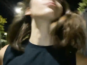 tuseyfel прогулка по городу