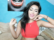 Онлайн-эровидеочат с AnnaKarin на BongaCams 2022-07-06 02_20