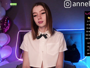 Annelitt