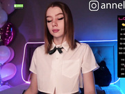 Annelitt
