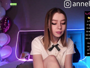 Annelitt