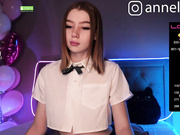 Annelitt