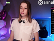 Annelitt