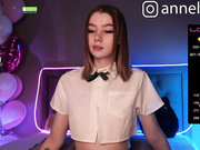 Annelitt