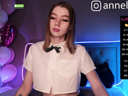 Annelitt