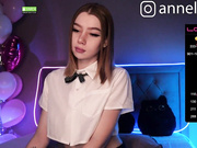 Annelitt