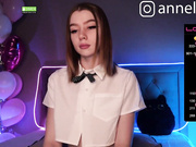 Annelitt