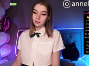 Annelitt