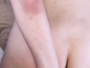 baby_colada страстно в киску большим