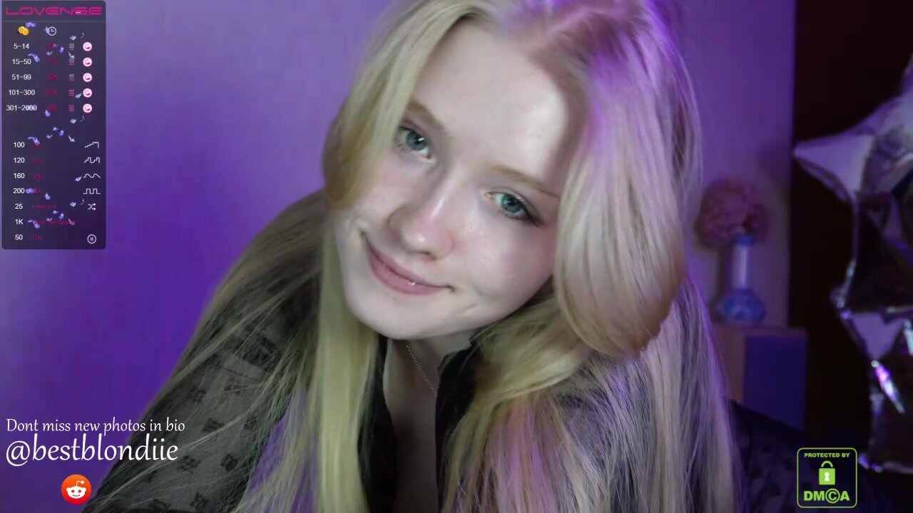 Bestblondie