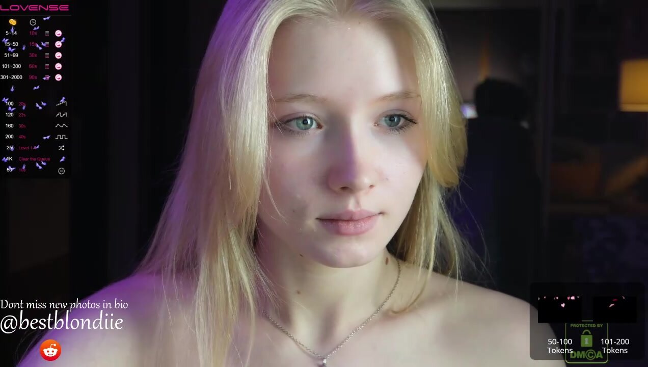 Bestblondie