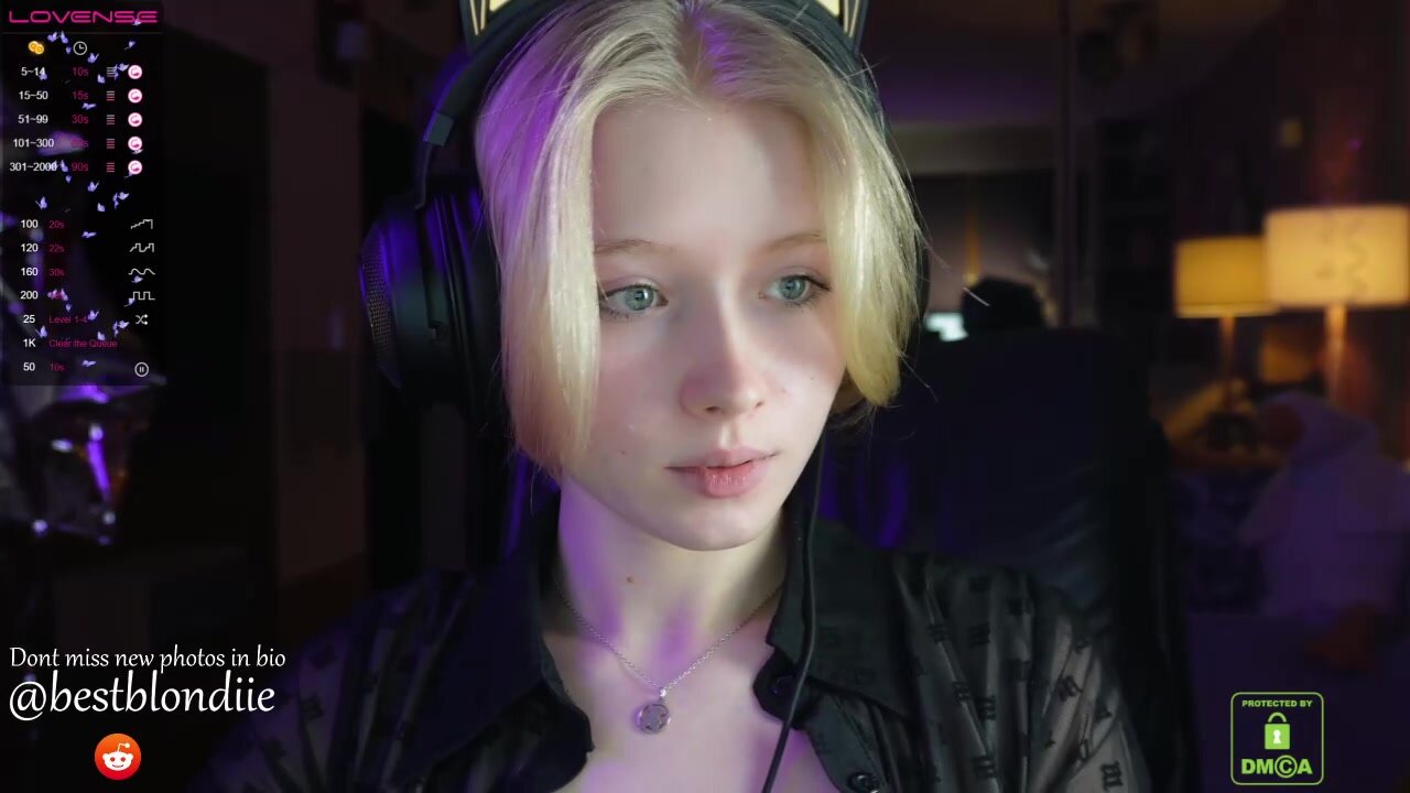 Bestblondie