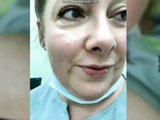 медсестричка