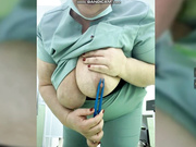 медсестричка