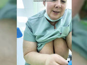 медсестричка