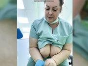 медсестричка